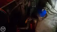 Trawler na sprzedaż