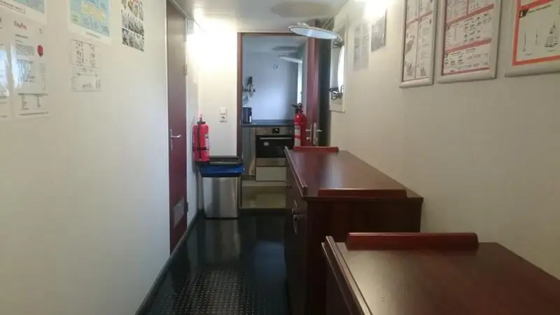 Statek transportowy ładunków sypkich na sprzedaż