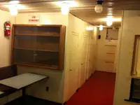 Statek pasażerski na sprzedaż