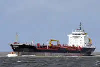 Oil/Chemical tanker na sprzedaż
