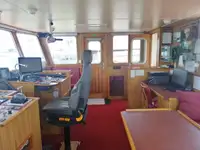 Statek transportowy ładunków sypkich na sprzedaż