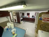 Statek kontenerowy na sprzedaż