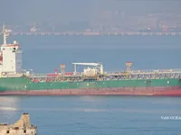 Tankowiec do przewozu ropy/chemikaliów na sprzedaż