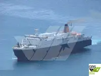 Ro-Ro ship na sprzedaż