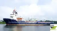 Łódź holownicza na sprzedaż