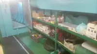 Statki robocze na sprzedaż