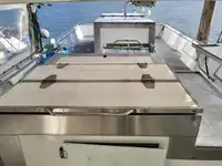Trawler na sprzedaż