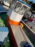Trawler na sprzedaż