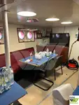 Statek zaopatrzeniowy na sprzedaż