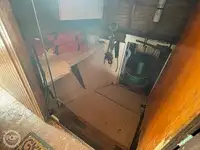 Trawler na sprzedaż