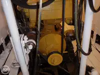 Trawler na sprzedaż