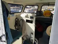 Trawler na sprzedaż