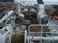 Trawler na sprzedaż