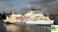 Ro-Ro ship na sprzedaż