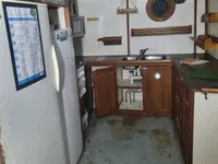 Trawler na sprzedaż