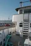 Statek badawczy na sprzedaż