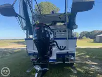 Trawler na sprzedaż