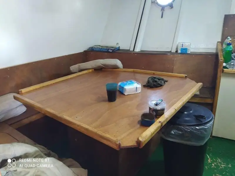 Statki robocze na sprzedaż