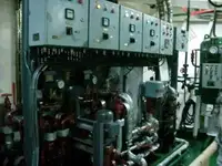 Oil/Chemical tanker na sprzedaż