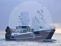 Trawler na sprzedaż