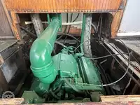 Trawler na sprzedaż