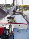Statek transportowy ładunków sypkich na sprzedaż