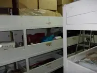 Statek transportowy ładunków sypkich na sprzedaż