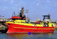 Trawler na sprzedaż