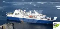 Statek wycieczkowy na sprzedaż
