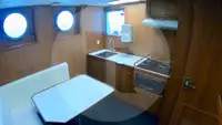 Trawler denny na sprzedaż