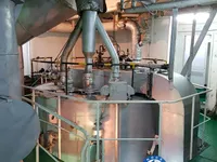 Tankowiec do przewozu ropy/chemikaliów na sprzedaż