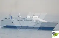 Ro-Ro ship na sprzedaż