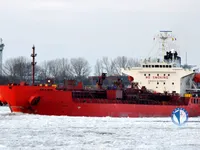 Tankowiec do przewozu ropy/chemikaliów na sprzedaż