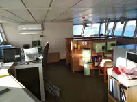 Trawler na sprzedaż