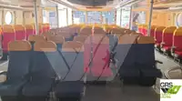 Statek wycieczkowy na sprzedaż