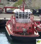 Łódź holownicza na sprzedaż
