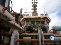 Trawler na sprzedaż