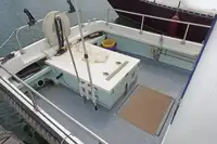 Statki robocze na sprzedaż