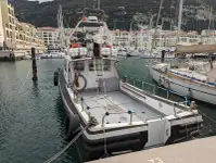 Trawler na sprzedaż