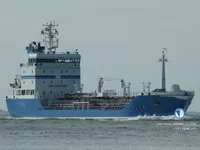 Tankowiec do przewozu ropy/chemikaliów na sprzedaż