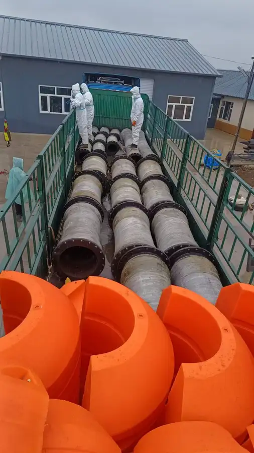 Dredger na sprzedaż