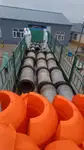 Dredger na sprzedaż