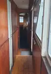 Statek wycieczkowy na sprzedaż