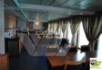 Statek kontenerowy na sprzedaż