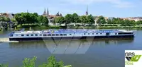Statek wycieczkowy na sprzedaż
