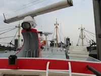 Trawler na sprzedaż