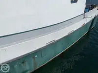 Longliner na sprzedaż