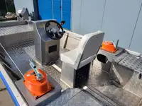 Łodzie robocze na sprzedaż