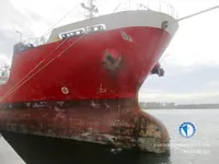 Tankowiec do przewozu ropy/chemikaliów na sprzedaż