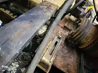 Trawler na sprzedaż
